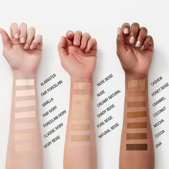 Hombre MAYBELLINE Dream Radiant Liquid