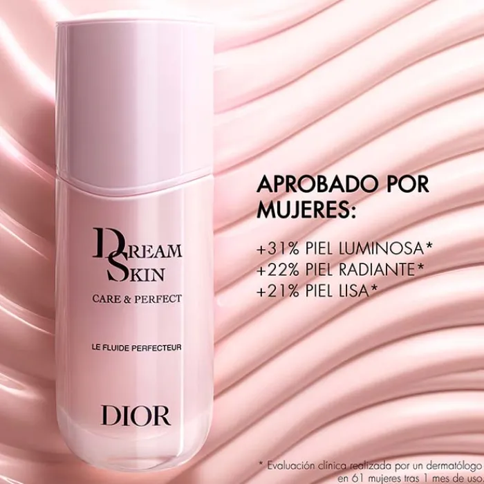 Dior DREAMSKIN CARE & PERFECT LE FLUIDE PERFECTEUR
