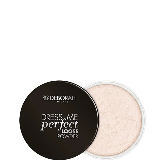 DEBORAH Dress Me Perfect Loose Powder