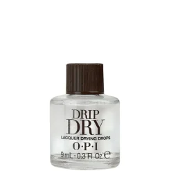 OPI Drip Dry
