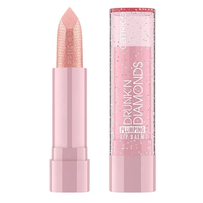 Catrice Drunk'n Diamonds Bálsamo