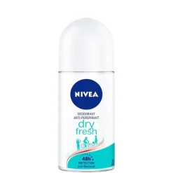 NIVEA Dry Fresh Desodorante Roll-On
