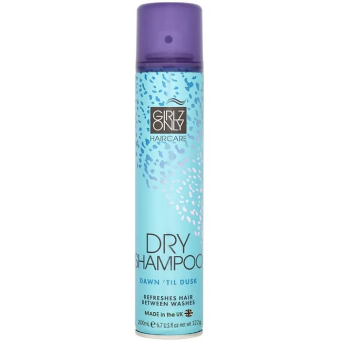 Girlz Only Dry Shampoo Dawn 'Til Dusk