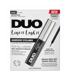 Ardell Duo Line It Lash It