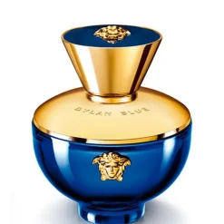 Mujer VERSACE Dylan Blue Pour Femme