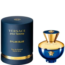 Mujer VERSACE Dylan Blue Pour Femme