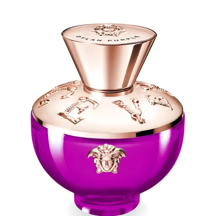 Mujer VERSACE Dylan Purple Pour Femme