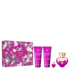 Mujer VERSACE Dylan Purple Pour Femme Estuche