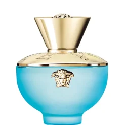 Mujer VERSACE Dylan Turquoise Pour Femme