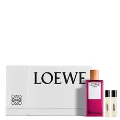 Mujer LOEWE EARTH Cofre