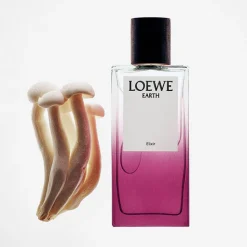 Mujer LOEWE EARTH ELIXIR