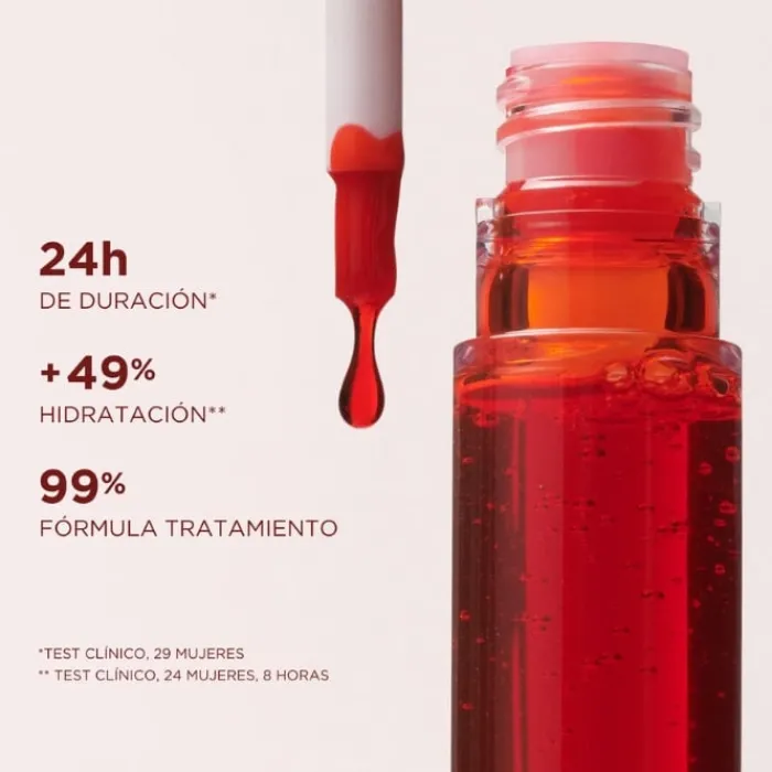 CLARINS Eau à Lèvres