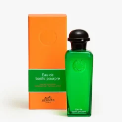 Mujer HERMÈS Eau de Basilic Pourpre