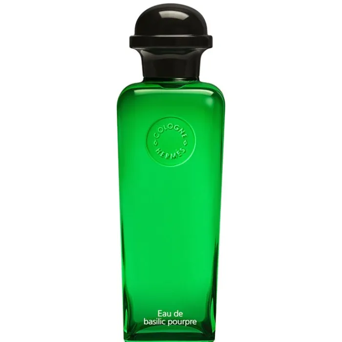 Mujer HERMÈS Eau de Basilic Pourpre