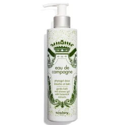 SISLEY Eau de Campagne Phytogel Doux Douche et Bain