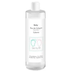 Niños Eau My BB Eau de Cologne