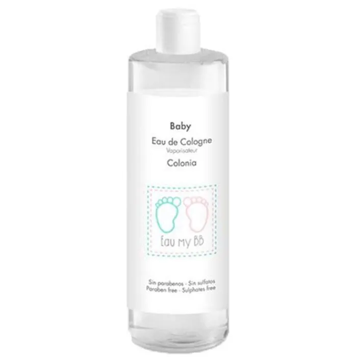 Niños Eau My BB Eau de Cologne