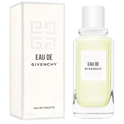 Mujer GIVENCHY Eau de