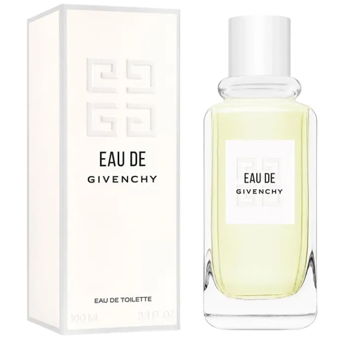 Mujer GIVENCHY Eau de