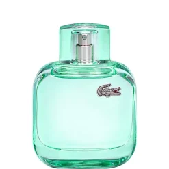 Mujer LACOSTE Eau de L.12.12 Pour Elle Natural