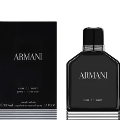 Hombre ARMANI EAU DE NUIT