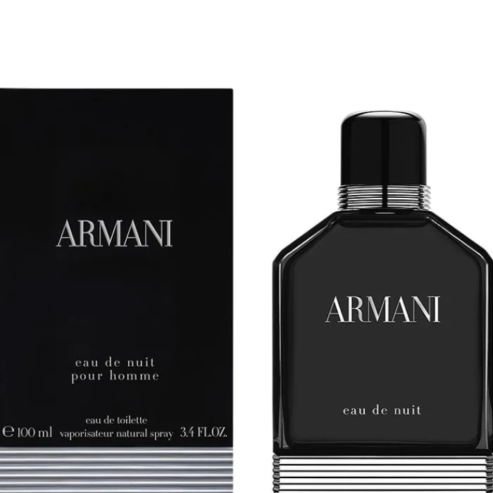 Hombre ARMANI EAU DE NUIT