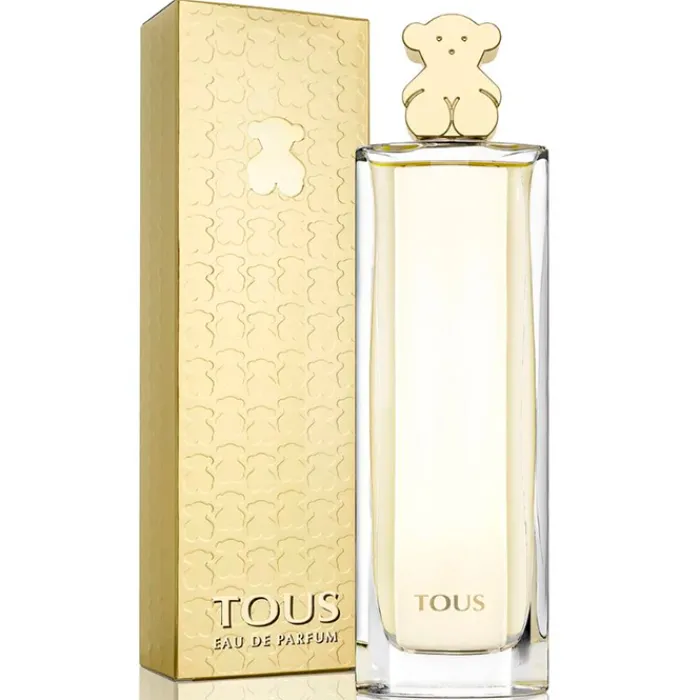 Mujer TOUS EAU DE PARFUM