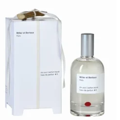 Mujer Miller et Bertaux Eau de Parfum #1