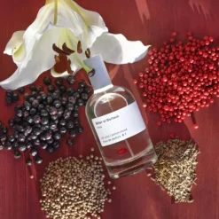 Mujer Miller et Bertaux Eau de Parfum #1