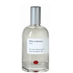 Mujer Miller et Bertaux Eau de Parfum #1