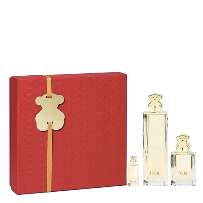 Mujer TOUS EAU DE PARFUM Estuche