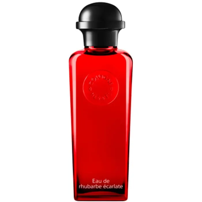 Mujer HERMÈS Eau de Rhubarbe Écarlate
