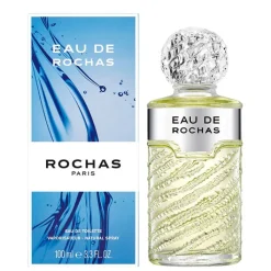Mujer ROCHAS EAU DE