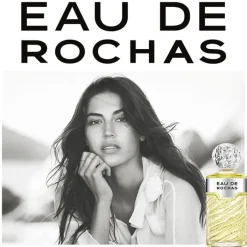Mujer ROCHAS EAU DE