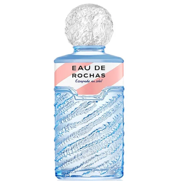 Mujer ROCHAS EAU DE Escapade Au Soleil