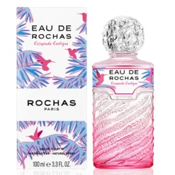 Mujer ROCHAS EAU DE Escapade Exotique