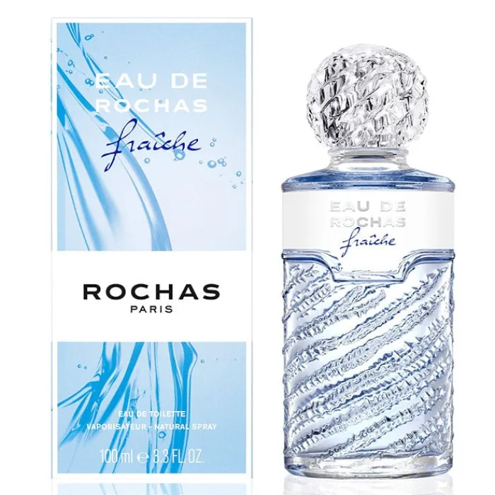 Mujer ROCHAS EAU DE Fraîche