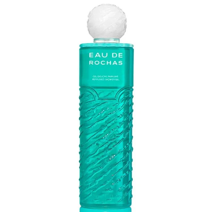 ROCHAS EAU DE Gel Ducha