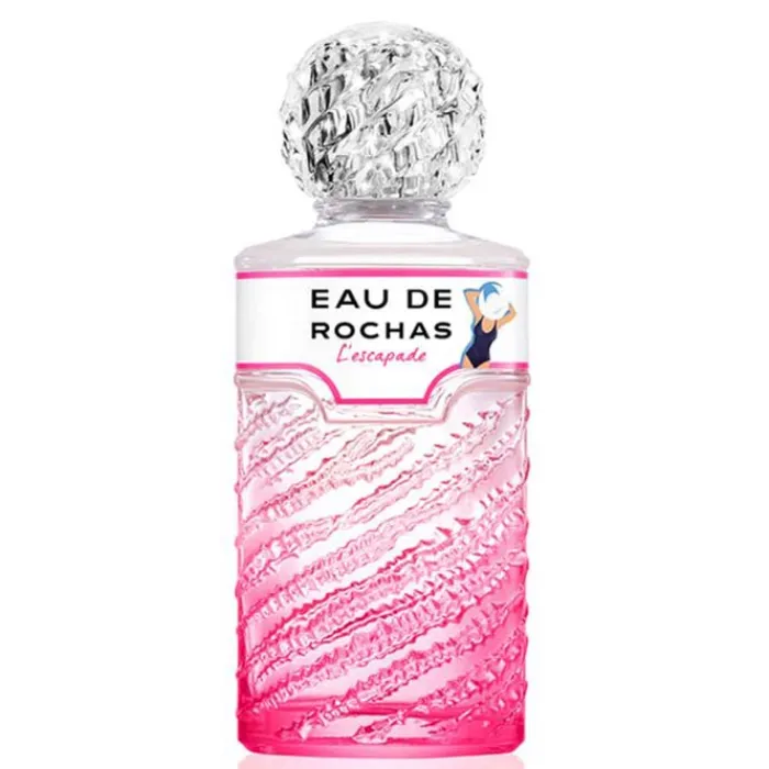 Mujer ROCHAS EAU DE L'Escapade