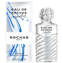 Mujer ROCHAS EAU DE L'essentiel