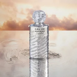 Mujer ROCHAS EAU DE L'essentiel