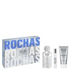 Mujer ROCHAS EAU DE L'essentiel Estuche