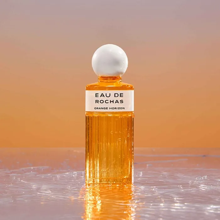 Mujer ROCHAS EAU DE Orange Horizon