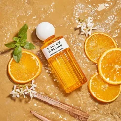 Mujer ROCHAS EAU DE Orange Horizon