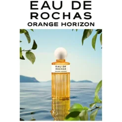 Mujer ROCHAS EAU DE Orange Horizon