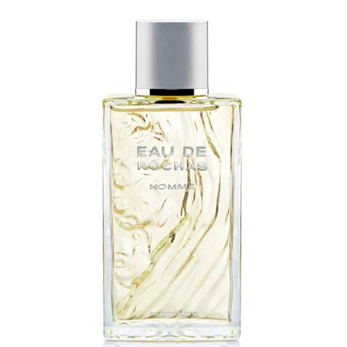 Hombre ROCHAS EAU DE Pour Homme