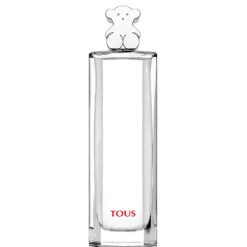 Mujer TOUS EAU DE TOILETTE