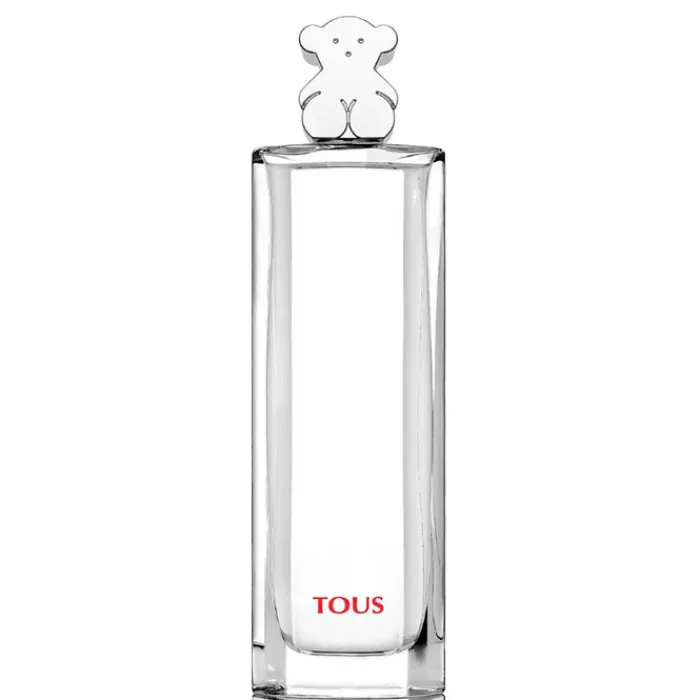 Mujer TOUS EAU DE TOILETTE