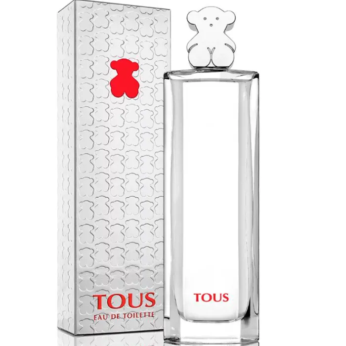 Mujer TOUS EAU DE TOILETTE