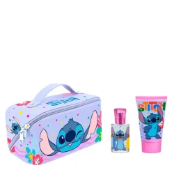 Stitch Eau de Toilette Estuche